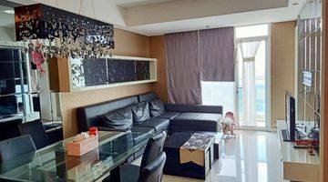 Gambar 1 CA64 DIJUAL APARTEMEN FULL FURNISH MODERN, CAKEPP POL, DEKAT MALL, DEKAT FASUM DI TRILLIUM