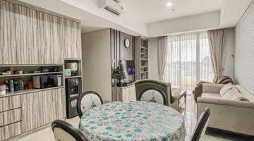 Gambar 3 Dijual Apartemen Di Jakarta Selatan, Mewah 