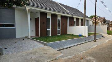 Gambar 1 Dijual Rumah Di Citra Indah City Cileungsi Full Renov 