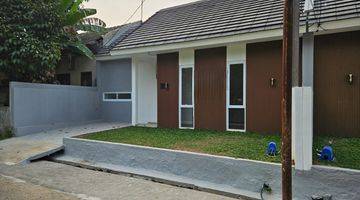 Gambar 1 Dijual Rumah Di Citra Indah Cileungsi Minimalis Full Renov 