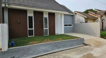 Gambar 1 Dijual Rumah Citra Indah Fulll Renov Cileungsi