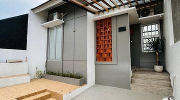 Gambar 1 Dijual Rumah Di Grand Dahlia Bogor