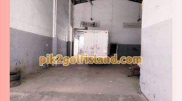 Gambar 5 Jual Gudang Green Sedayu Bizpark Cakung 432 M2 12x36 Ada Kantor 3 Lantai Biz B