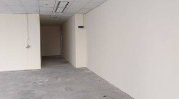 Gambar 2 Disewakan Office Space di Plaza Marein. Jln Jend Sudiman.