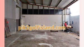 Gambar 3 Jual Gudang Green Sedayu Bizpark Cakung 432 M2 12x36 Ada Kantor 3 Lantai Biz B