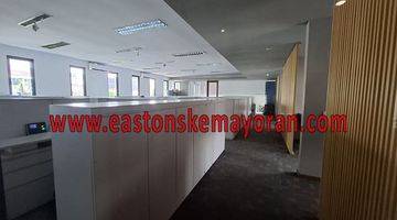 Gambar 4 Dijual Gedung Pancoran 