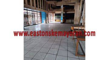 Gambar 2 Dijual Gedung Gambir 