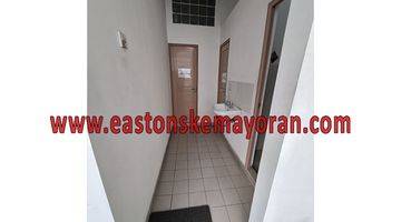 Gambar 3 Dijual Disewakan Perkantoran Gambir 