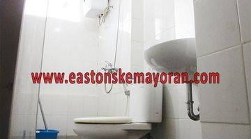 Gambar 3 Dijual Apartemen Bassura City, Jatinegara 