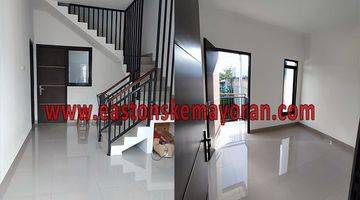 Gambar 1 Dijual Rumah Jagakarsa 