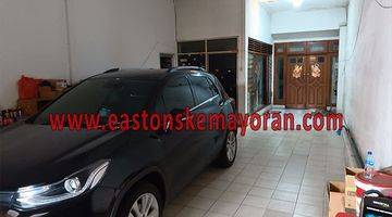 Gambar 2 Dijual Rumah Kemayoran 