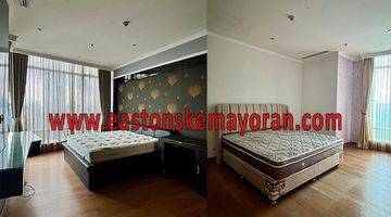 Gambar 3 Dijual Disewakan Apartemen Kempinski Private Residence, Menteng