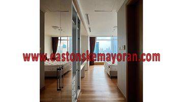 Gambar 4 Dijual Disewakan Apartemen Kempinski Private Residence, Menteng