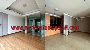 Gambar 3 Dijual Disewakan Apartemen Kempinski Private Residence, Menteng