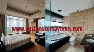 Gambar 5 Dijual Disewakan Apartemen Kempinski Private Residence, Menteng