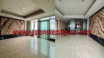 Gambar 1 Dijual Disewakan Apartemen Kempinski Private Residence, Menteng