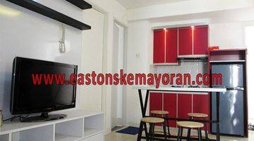 Gambar 4 Dijual Apartemen Bassura City, Jatinegara 