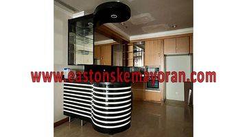 Gambar 4 Dijual Disewakan Apartemen Kempinski Private Residence, Menteng