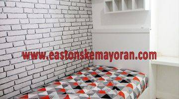 Gambar 2 Dijual Apartemen Bassura City, Jatinegara 