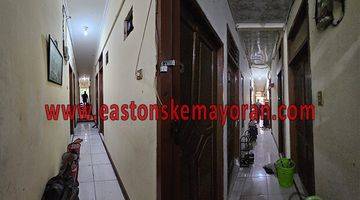 Gambar 1 Dijual Rumah Kost Kemayoran