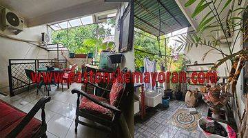 Gambar 4 Dijual Rumah Kost Kemayoran