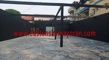 Gambar 1 Dijual Kavling Cengkareng 