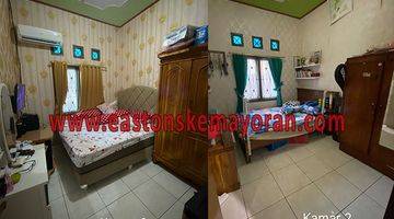 Gambar 2 Dijual Rumah Cilincing 