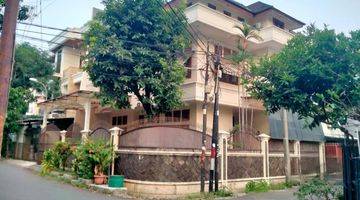 Gambar 2 Dijual Rumah Sunter Agung 189m2 Lokasi Bagus, Nyaman, 3 Lantai, Kode Su