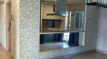 Gambar 4 Apartement Puri Park Residence Semi Furnished Bagus