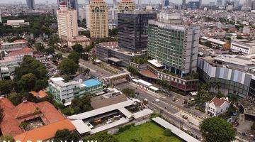 Gambar 3 Dijual Tanah Lokasi Strategis Jakarta Pusat Pd013023