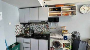 Gambar 2 Dijual Apartemen Semi Furnished Di Kembangan Pd013105