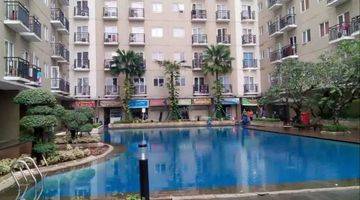 Gambar 3 Dijual Apartemen Semi Furnished Di Kembangan Pd013105