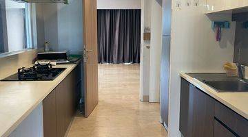 Gambar 2 Apartement Puri Park Residence Semi Furnished Bagus