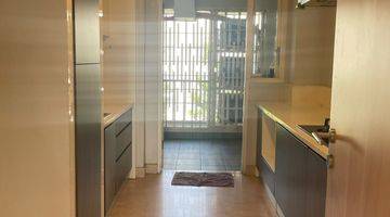 Gambar 3 Apartement Puri Park Residence Semi Furnished Bagus