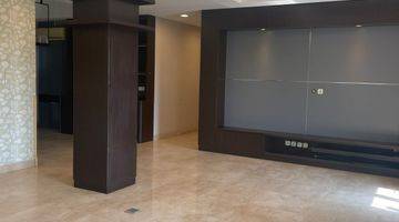 Gambar 1 Apartement Puri Park Residence Semi Furnished Bagus