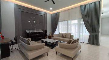 Gambar 2 Dijual Rumah Mewah Crown Hill Estate Batam Center