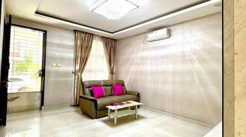 Gambar 3 Jual Cepat Rumah Hook Grand Orchid Batam Center Siap Huni