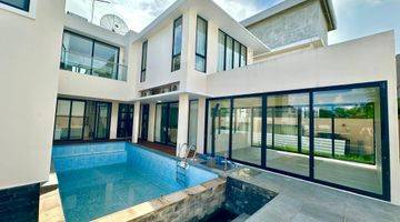 Gambar 2 Rumah Mewah Nagoya Valley Residence Batam with Private POOL