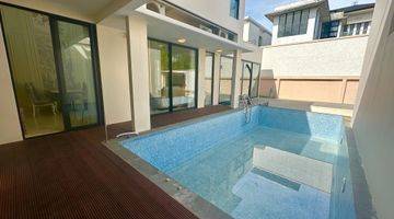 Gambar 3 Rumah Mewah Nagoya Valley Residence Batam with Private POOL