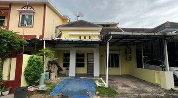 Gambar 1 Dijual Cepat Rumah 1,5Lt Beverly Park Batam Center Full Renovasi