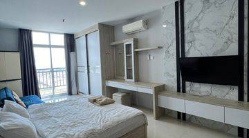 Gambar 1 Jual Murah Full Furnish Apartemen Studio Formosa Residence Batam