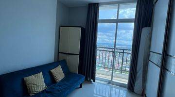 Gambar 3 Jual Murah Full Furnish Apartemen Studio Formosa Residence Batam