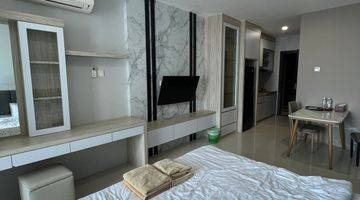 Gambar 4 Jual Murah Full Furnish Apartemen Studio Formosa Residence Batam