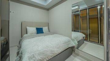 Gambar 3 Jual Murah Unit 2 Kamar Apartemen Pollux Habibie Batam Center