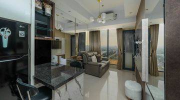 Gambar 5 Jual Murah Unit 2 Kamar Apartemen Pollux Habibie Batam Center