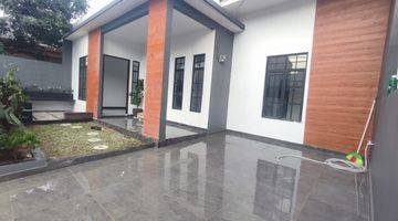 Gambar 2 Jual Cepat Rumah Summer Coast Tiban Full Renovasi Cantik