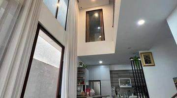 Gambar 2 Dijual Rumah Mewah Grand Orchid Residence Batam Center Full Renov