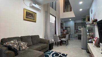 Gambar 1 Dijual Rumah Mewah Grand Orchid Residence Batam Center Full Renov