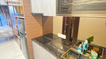 Gambar 5 DISEWA APARTEMENT POLLUX HABIBIE BATAM FULL FURNISH