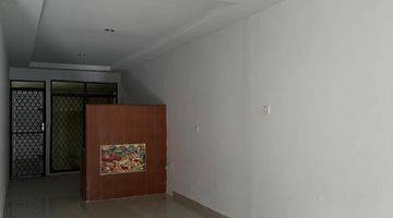 Gambar 4 Jual Cepat Rumah Full Renovasi di SUKAJADI Batam Sertifikat SHM